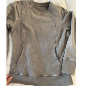 Lululemon Crewneck sweatshirt